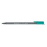 Staedtler 52 Triplus Fransız Yeşili 0.3 mm Fineliner Keçeli Kalem