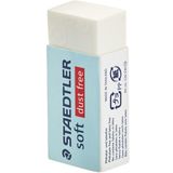 Staedtler 526 S30 Soft Silgi 43X19X13 mm