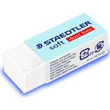 Staedtler 526 S30 Th Soft M Silgi 1 Parça Fitalat ve Lateks İçermeyen Silgi