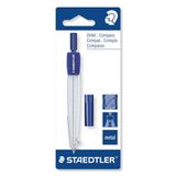 Staedtler 550 50 BK Noris Clup Pergel