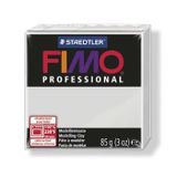Staedtler 5617129 Fimo Polimer 85 gr Dophin Grey Kil Hamuru