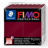 Staedtler 5617136 Bordeux 85 g Fimo Professional Polimer Kil
