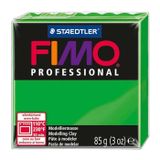 Staedtler 5617143 Sapgreen 85 g Fimo Professional Polimer Kil