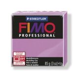Staedtler 5623749 85 gr Lavender Fimo Polimer Kil Hamuru