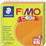 Staedtler 5789534 N:4 Orange Fimo Kids 42 gr Modelleme Kili