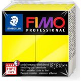 Staedtler 8004-1 85 gr Limon Yeşili Fimo Profesyonel Modelleme Kili