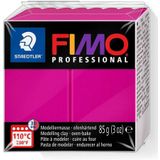 Staedtler 8004-210 85 gr Eflatun Fimo Profesyonel Modelleme Kili