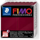 Staedtler 8004-77 85 GR Çikolata Fimo Profesyonel Modelleme Kili