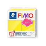 Staedtler 8020 10 07 Fimo Soft 57 GR Limon Modelleme Kili
