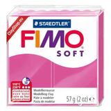 Staedtler 8020-22 Ahududu Fimo Soft Modelleme Kili