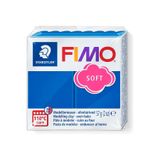 Staedtler 8020-37-07 Fimo 57 GR Pasifik Mavi Soft Modelleme Kili