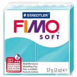 Staedtler 8020-39 Turkuaz Fimo Soft Modelleme Kili