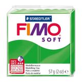 Staedtler 8020-53 Tropical Yeşil Fimo Soft Modelleme Kili