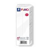Staedtler 8021-0 Fimo Soft 454 GR Beyaz Modelleme Kili