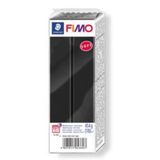 Staedtler 8021-9 Fimo 454 GR Siyah Soft Modelleme Kili