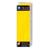 Staedtler 8041100 Fimo Professional Doğal Sarı 454 GR Modelleme Kili