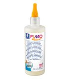 Staedtler 8051-00 Fimo sıvı, dekoratif sıvı jel, 200 ml şişe