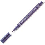 Staedtler 8323-623 Lila Metalik Markör