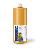 Staedtler 885017 Noris Clup Tempera Boya Hardal Sarı