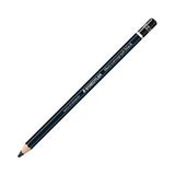Staedtler 8b Mars Lumograph Black Dereceli Kalem Siyah Renkli Yüksek Kalite Kalem