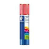 Staedtler 960 20 Nca Noris Clup 20 gr Stick Yapıştırıcı & 965 14NBK Noris Clup Sağ El Makas 14 cm 2'li Blister, 20 gr + Sağ El - Option-1 - 0 - Siyah - 1 Adet