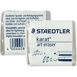 Staedtler Art Eraser Hamur Silgi