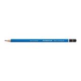 Staedtler Dereceli Kurşun Kalem Mars Lumograph 100-2B (12 Li Paket)