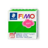 Staedtler Fimo 802053 07 57 GR Tropikal Yeşil Soft Modelleme Kili