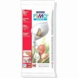 Staedtler Fimo Air Basic Hava İle Kuruyan Modelleme Kili 500 gr. BEYAZ