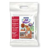 Staedtler Fimo Air Light Hafif Seramik Hamuru 125 Gr. Toprak Rengi