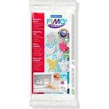 Staedtler Fimo Air Light Havayla Kuruyan Hafif Seramik Hamuru 500 Gr. Beyaz