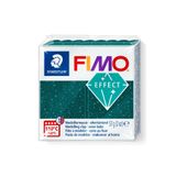 Staedtler Fimo Effect Polimer Kil 562 Galaxy Green