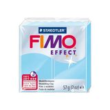 Staedtler Fimo Effect Polimer Kil 57 Gr. 305 Aqua (Pastel)