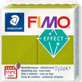 Staedtler Fimo Effect Polimer Kil 57 gr 51 Metallic Green