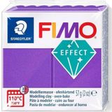 Staedtler Fimo Effect Polimer Kil 57 gr 61 Metallic Lilac