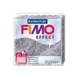 Staedtler Fimo Effect Polimer Kil 57gr. Granite