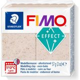 Staedtler Fimo Effect Polimer Kil 770 Botanik Kuşburnu