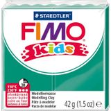 Staedtler Fimo Green Kids 42 GR Polimer Kil