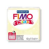 Staedtler Fimo Kids Yumuşak Polimer Kil 42 Gr 106 Sedefli Sarı