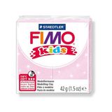Staedtler Fimo Kids Yumuşak Polimer Kil 42 Gr 206 Sedefli Pembe