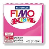 Staedtler Fimo Kids Yumuşak Polimer Kil 42 Gr. 25 Rose