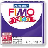 Staedtler Fimo Kids Yumuşak Polimer Kil 42 Gr. 6 Lilac