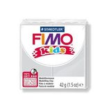 Staedtler Fimo Kids Yumuşak Polimer Kil 42 Gr 80 Açık Gri