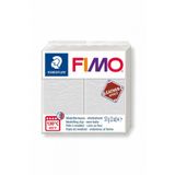 Staedtler Fimo Leather ( Deri) Effect Polimer Kil 57 Gr 029 Fildişi