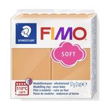 Staedtler Fimo Polimer Kil 57GR Soft Modelleme Kili Papatya / 802