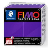 Staedtler Fimo Polimer Kil Hamuru 85gr - Purple