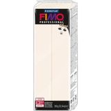 Staedtler Fimo Professional Doll Art Polimer Kil 350 gr. 03 Porselen