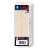 Staedtler Fimo Professional Doll Art Polimer Kil 454 Gr. 44 Bej