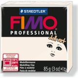 Staedtler Fimo Professional Doll Art Polimer Kil 85 gr. 03 Porselen