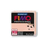 Staedtler Fimo Professional Doll Art Polimer Kil 85 gr. 432 Gül